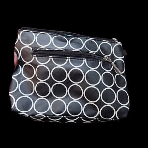 Kalencom Cosmetic Zip Up Bag